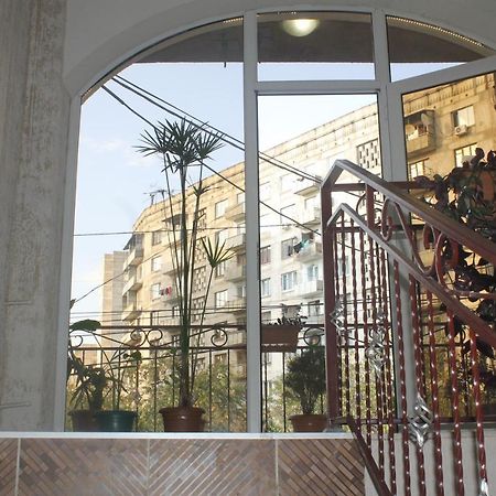 Hotel Keba à Tbilissi Extérieur photo